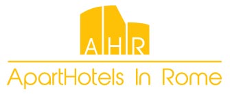 Aparthotels in Rome